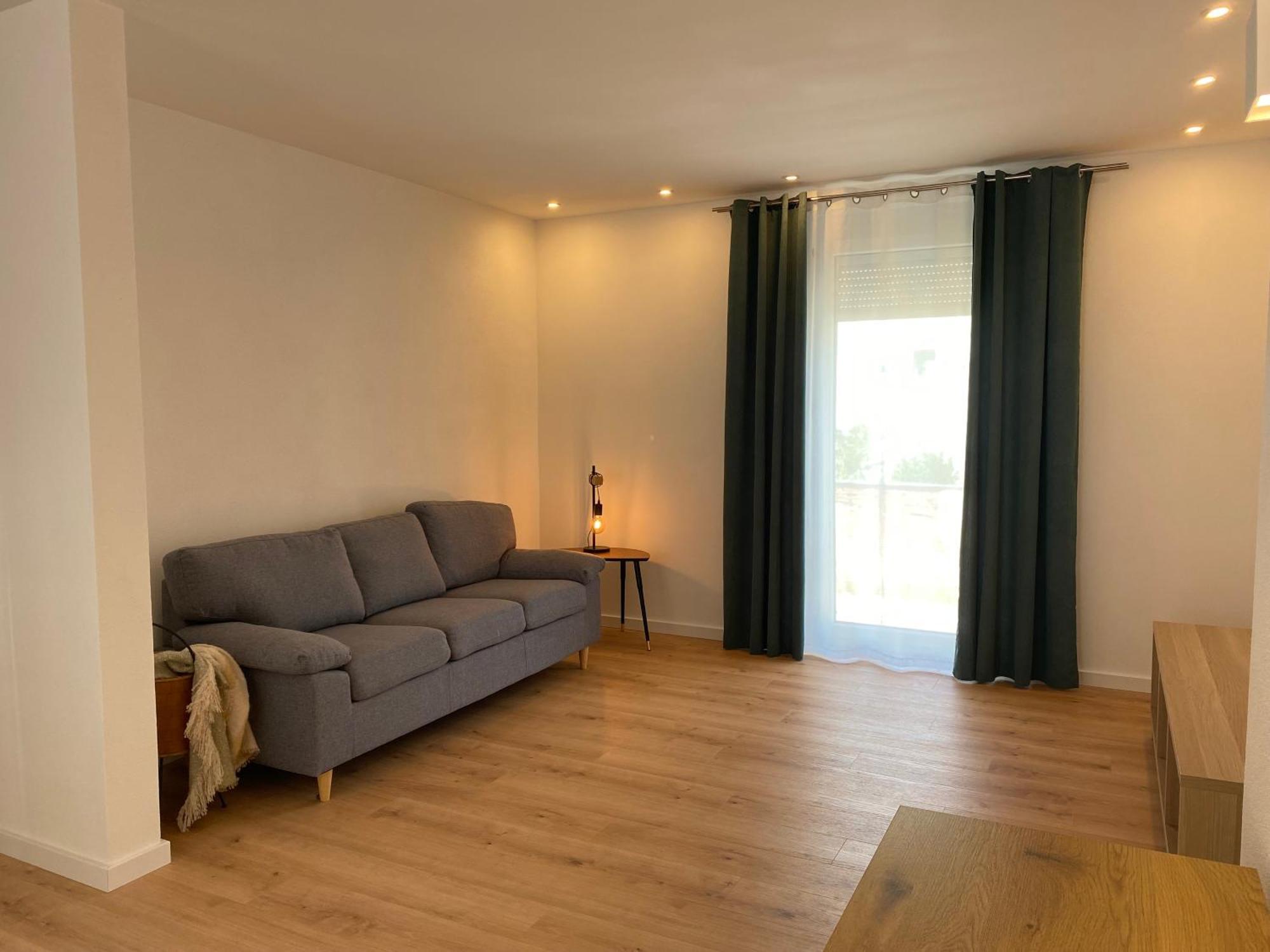 Modern Living Apartment - Naehe Krankenhaus, Altstadt, Bahnhof - 3-Zimmer Amberg Exterior foto